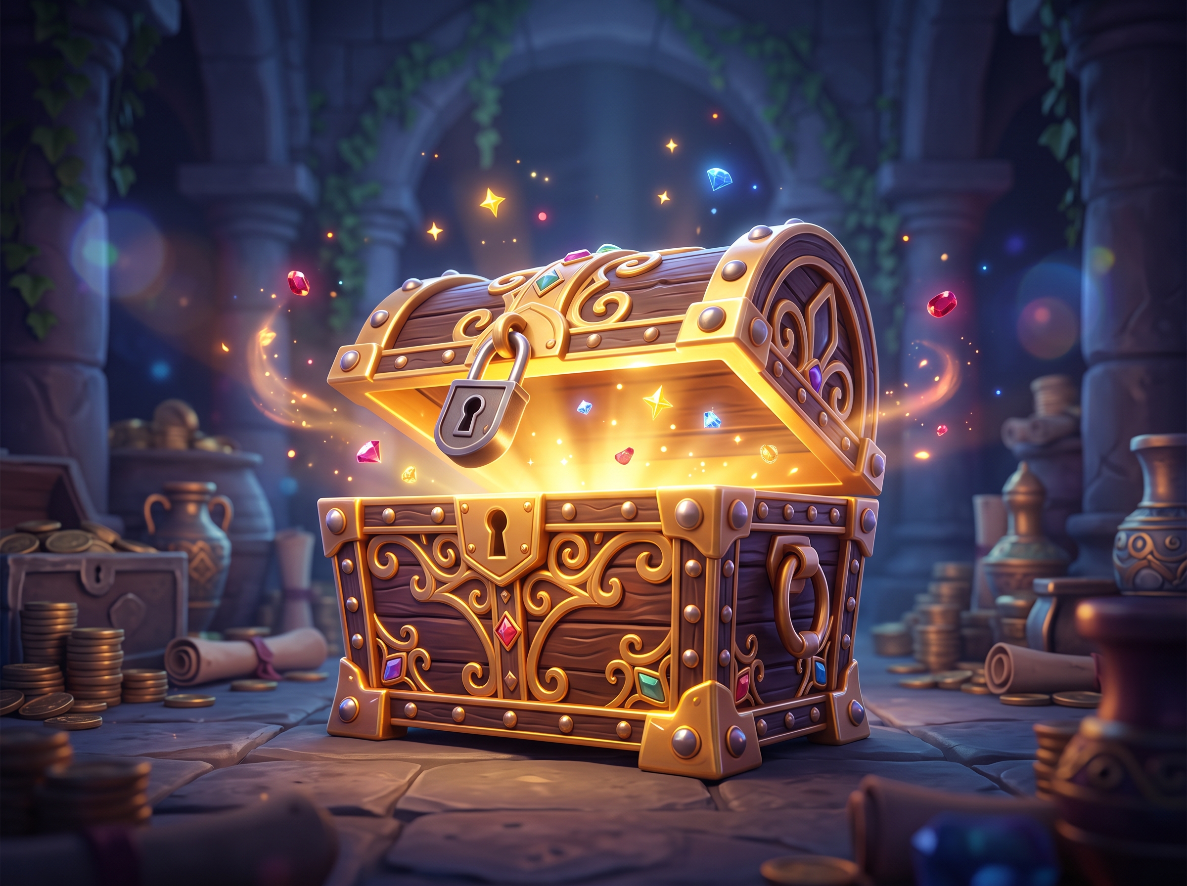 Premium Games