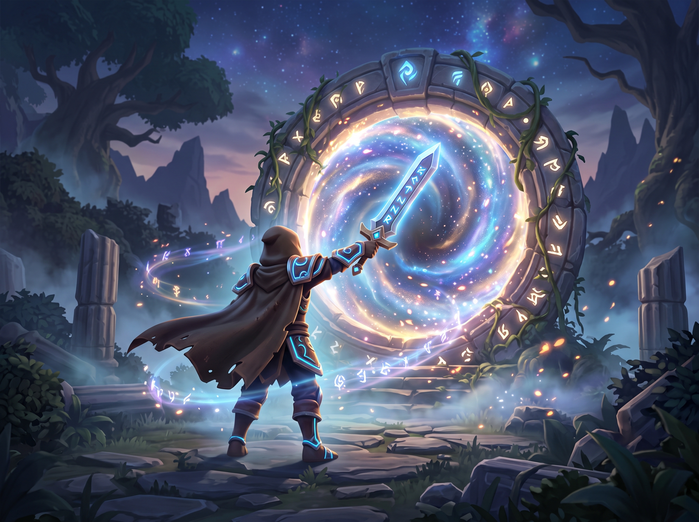 RPG
