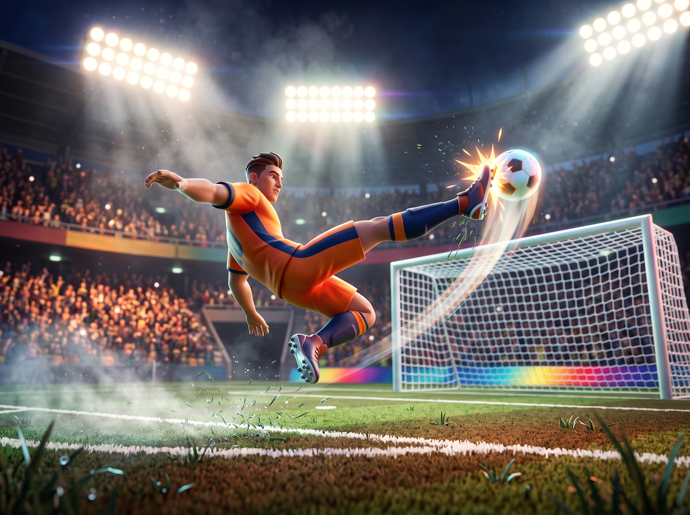 Sports
