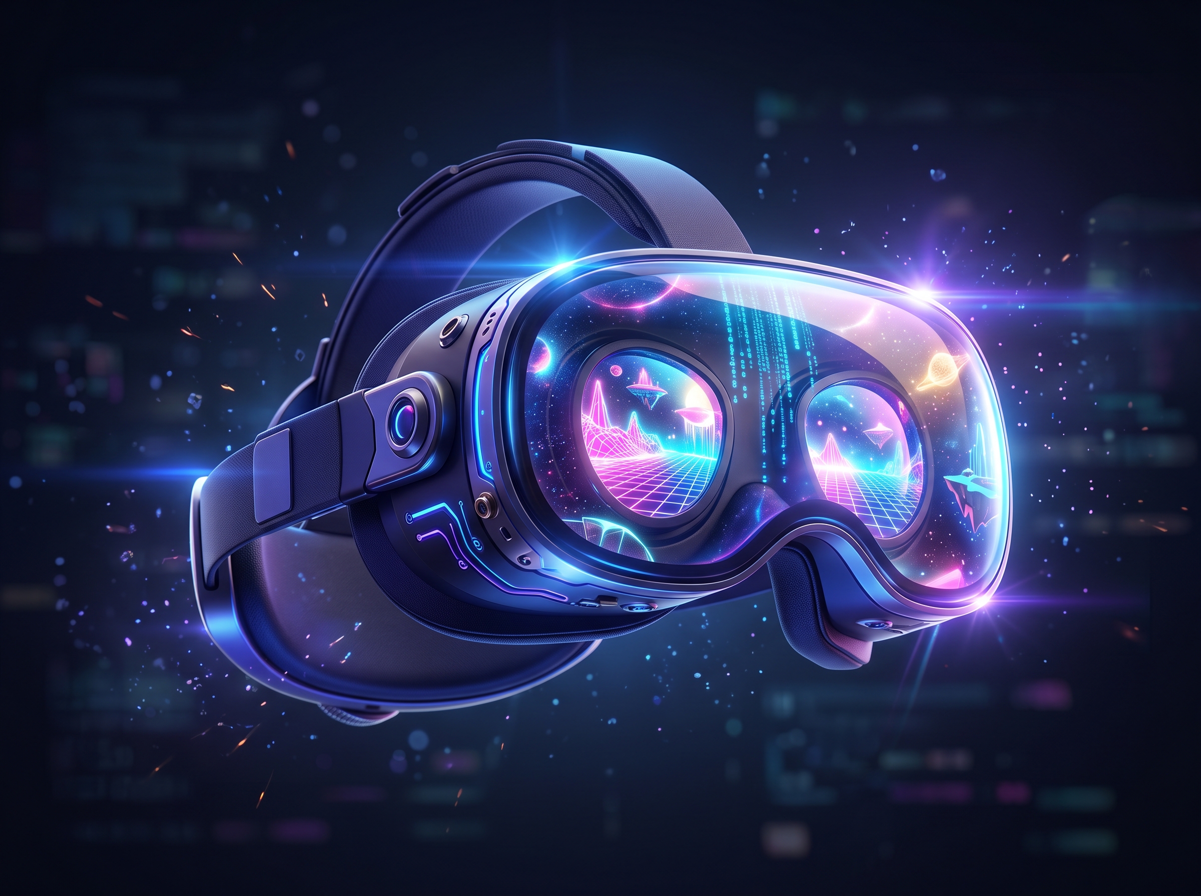 Virtual Reality